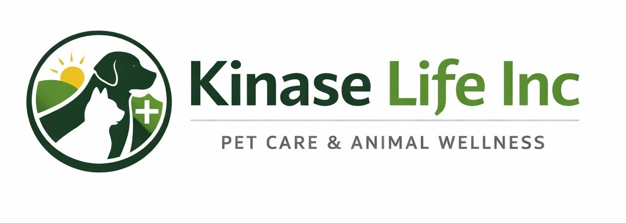 Kinase Life Inc Logo